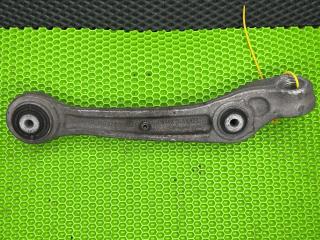 рычаг передний левый Audi A8 D4/4H 2012, 4.2 л., CDRA, бензин, АКПП, седан, 4H0407155A