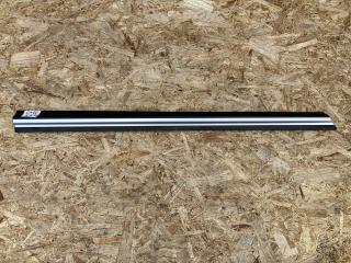 молдинг двери передней левой Infiniti FX35 2 поколение 2010, 3.5 л., VQ35HR, бензин, внедорожник 5 дв., 1CA0A, 80871, 808711CA0A