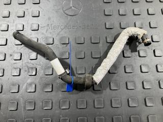 трубка гидроусилителя Audi A8 D4/4H 2012, 4.2 л., CDRA, бензин, АКПП, седан, 4H0422887BB