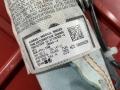 подушка безопасности сиденья Audi A8 D4/4H 2011, 4.2 л., CDRA, бензин, седан, 4H0880241A, 4H0880241C - фото №5