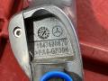 ручка наружная Mercedes-Benz GL-Класс X164 [рестайлинг] 2010, 4.7 л., M 273.923, бензин, АКПП, внедорожник 5 дв., A1647600670 - фото №7