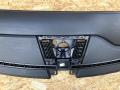панель передняя салона (торпедо) Porsche Panamera 970 2011, 4.8 л., M 48.01, бензин, АКПП, хетчбэк 5 дв., 97055210104 - фото №4