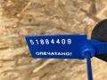 накладка на порог Audi Q7 4M 4MB 2017, 3.0 л., CJGA, дизель, АКПП, седан, 4M0825212F, 4M0825212G, 36A825212 - фото №14