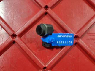 датчик парктроника Audi A8 D4/4H 2012, 4.2 л., CDRA, бензин, АКПП, седан, 4H0919275, 1S0919275