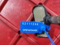 датчик давления в шине Land Rover Range Rover Sport 1 поколение [рестайлинг] 2010, 5.0 л., 508PS, бензин, AH521A159CA - фото №8