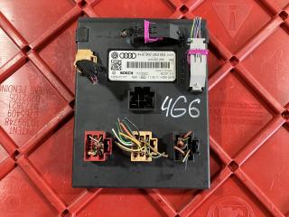 блок комфорта Audi A8 D4/4H 2011, 4.2 л., CDRA, бензин, АКПП, седан, 4H0907063BG