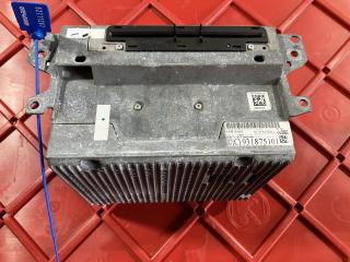 навигация BMW 5 серия F07/F10/F11 [рестайлинг] 2013, 3.0 л., N55 B30 A, бензин, АКПП, седан, CI931875101