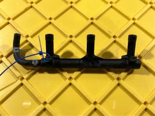 топливная рампа Audi A7 4G [рестайлинг] 2018, 3.0 л., CREC, бензин, АКПП, хетчбэк 5 дв., 06E133681L