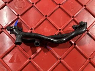 трубка охлаждающей жидкости Audi Q7 4L [рестайлинг] 2010, 3.0 л., CTWB, бензин, АКПП, внедорожник 5 дв., 06E121083, 06E121083J