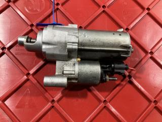 стартер Audi Q7 4L [рестайлинг] 2011, 3.0 л., CTWB, бензин, внедорожник 5 дв., 079911022, 06E911021B, 079911021C, 079911021DX, 079911021BX, 079911021D