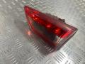 фонарь крышки багажника правый Infiniti FX35 2 поколение 2012, 3.5 л., VQ35HR, бензин, АКПП, внедорожник 5 дв. - фото №2