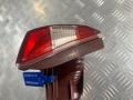 фонарь крышки багажника левый Infiniti FX35 2 поколение 2012, 3.5 л., VQ35HR, бензин, АКПП, внедорожник 5 дв. - фото №6