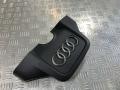 декоративная крышка двигателя Audi Q7 4L [рестайлинг] 2012, 3.0 л., CJWB, бензин, внедорожник 5 дв., 06E103926N - фото №3