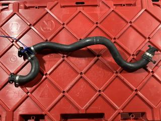 патрубок (трубопровод, шланг) Audi Q7 4L [рестайлинг] 2012, 3.0 л., CTWB, бензин, внедорожник 5 дв.