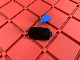 заглушка заднего бампера под крюк Audi Q7 4L [рестайлинг] 2012, 4.2 л., BAR, бензин, АКПП, внедорожник 5 дв., 4L0807449E