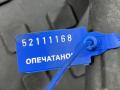патрубок (трубопровод, шланг) Audi Q7 4L [рестайлинг] 2011, 3.0 л., CTWB, бензин, внедорожник 5 дв., 06E906052, 06K906052, 06L906052, 5WK96821 - фото №8