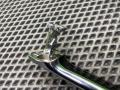 ручка наружная Lexus LS 4 поколение 2007, 4.6 л., 1UR-FSE, бензин, АКПП, седан, 6921033090, 69210-33090 - фото №5