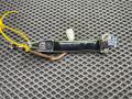 ручка наружная Lexus LS 4 поколение 2007, 4.6 л., 1UR-FSE, бензин, АКПП, седан, 6921033090, 69210-33090 - фото №2