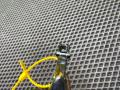 ручка наружная Lexus LS 4 поколение 2007, 4.6 л., 1UR-FSE, бензин, АКПП, седан, 6921033090, 69210-33090 - фото №8
