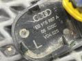 форсунка омывателя лобового стекла Audi A8 D3 [2-й рестайлинг] 2008, 4.2 л., BVJ, бензин, АКПП, седан, 4E0955987A - фото №6