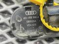 форсунка омывателя лобового стекла Audi A8 D3 [2-й рестайлинг] 2008, 4.2 л., BVJ, бензин, АКПП, седан, 4E0955988A - фото №6