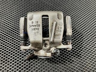 суппорт задний правый Audi A8 D4/4H [рестайлинг] 2014, 4.2 л., CDRA, бензин, седан, 4H6S