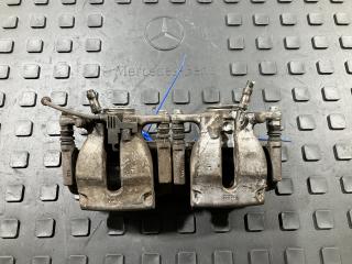 суппорт задний правый Mercedes-Benz M-Класс W166 2015, 4.7 л., M 278.928, бензин, АКПП, внедорожник 5 дв.