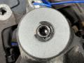 суппорт задний левый Mercedes-Benz S-Класс W222/C217/A217 (2013 - 2017), седан, 5794B, 5793B - фото №10