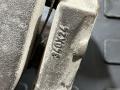 суппорт задний левый Mercedes-Benz S-Класс W222/C217/A217 (2013 - 2017), седан, 5794B, 5793B - фото №12