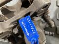 суппорт задний левый Mercedes-Benz S-Класс W222/C217/A217 (2013 - 2017), седан, 5794B, 5793B - фото №14