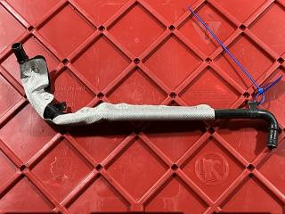 патрубок радиатора Audi Q7 4M 2015, 3.0 л., CREC, бензин, АКПП, хетчбэк 5 дв., 06E121044AB