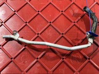 трубка охлаждающей жидкости Audi Q7 4M 2015, 3.0 л., CREC, бензин, АКПП, внедорожник 5 дв., 4M0121449BG, 4M0121485M