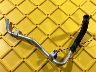 трубка охлаждающей жидкости Audi Q7 4M 2016, 3.0 л., CREC, бензин, АКПП, внедорожник 5 дв., 4M0122448A