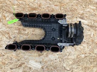 коллектор впускной Mercedes-Benz S-Класс W222/C217/A217 2014, 4.7 л., M 278.928, бензин, АКПП, внедорожник 5 дв., A2780980807