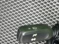 переключатель дворников Porsche Panamera 970 2012, 4.8 л., M 48.20, бензин, АКПП, хетчбэк 5 дв., 97061304501, 7PP953568AT, 970613045011E0 - фото №3