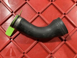 патрубок интеркулера BMW 7 серия F01/F02 [рестайлинг] 2014, 4.4 л., N63 B44 B, бензин, АКПП, седан, 7575408