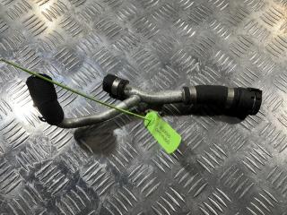 трубка охлаждающей жидкости BMW 7 серия F01/F02 [рестайлинг] 2014, 4.4 л., N63 B44 B, бензин, седан, S2100398