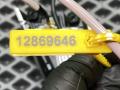 кнопки управления на руле Audi A8 D4/4H 2012, 4.2 л., CDRA, бензин, АКПП, седан, 4H0951523B - фото №9