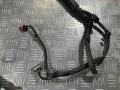проводка двигателя Porsche Panamera 970 2009, 4.8 л., M 48.40, бензин, АКПП, 94860715500, 94860700502 - фото №2