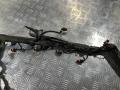 проводка двигателя Porsche Panamera 970 2009, 4.8 л., M 48.40, бензин, АКПП, 94860715500, 94860700502 - фото №3
