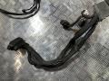 проводка двигателя Porsche Panamera 970 2009, 4.8 л., M 48.40, бензин, АКПП, 94860715500, 94860700502 - фото №5