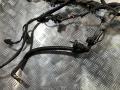 проводка двигателя Porsche Panamera 970 2009, 4.8 л., M 48.40, бензин, АКПП, 94860715500, 94860700502 - фото №7
