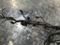 проводка двигателя Porsche Panamera 970 2009, 4.8 л., M 48.40, бензин, АКПП, 94860715500, 94860700502 - фото №9