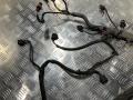 проводка двигателя Porsche Panamera 970 2009, 4.8 л., M 48.40, бензин, АКПП, 94860715500, 94860700502 - фото №11