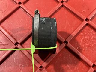 патрубок интеркулера BMW 7 серия F01/F02 [рестайлинг] 2014, 4.4 л., N63 B44 B, бензин, АКПП, седан, 757540202