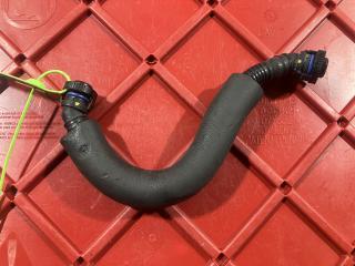 патрубок (трубопровод, шланг) Audi A6 4G/C7 2013, 2.0 л., CAEB, бензин, АКПП, седан, 06J103221A