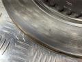 диски тормозные (комплект) Mercedes-Benz S-Класс W222/C217/A217 2014, 4.7 л., M 278.928, бензин, АКПП, седан, A2224231300 - фото №5