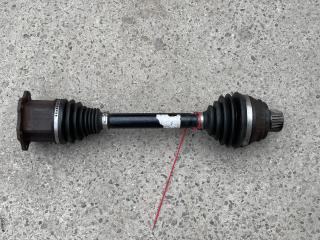 полуось (приводной вал, ШРУС) Audi A8 D4/4H 2011, 4.2 л., CDRA, бензин, АКПП, седан, 4H0407271H, 4G0407271F, 8R0407271C