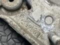 опора амортизатора верхняя (чашка) Audi Q7 4L 2008, 3.6 л., BHK, бензин, внедорожник 5 дв., 7L0412391D - фото №8