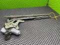 стеклоподъемник передний правый Lexus LS 4 поколение 2007, 4.6 л., 1UR-FSE, бензин, АКПП, седан, 8571050100, 85710-50104, 0620200800 - фото №2